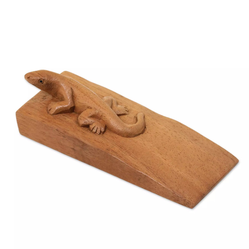 Butoir de sol Milleck Handy Gecko