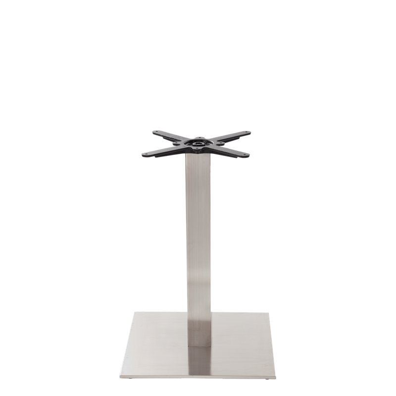 Hoffmann Table Base