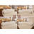 179.53” Wide L Shaped Sectional Sofa Couch For Living Room-107647862
