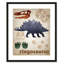 Décalcomanie murale Dinosaures-02 '-47836486-47836496