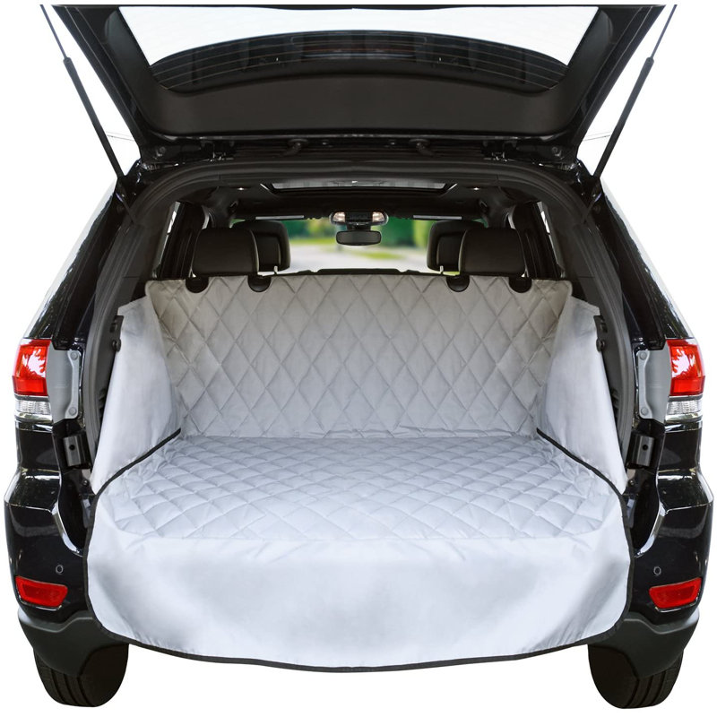 Merild Cargo Liner with Side Walls