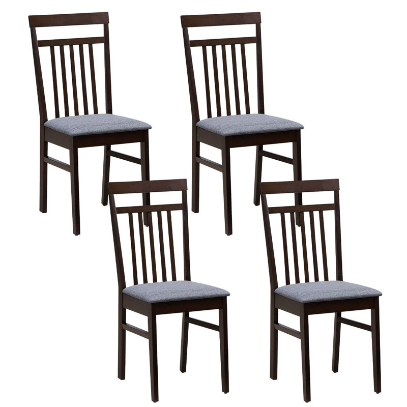 Chaise de salle à manger Ileyah
