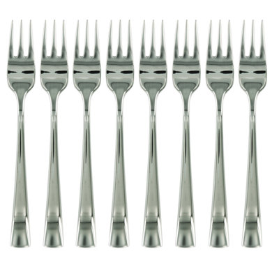 Bellasera 18/10 Stainless Steel Seafood Fork