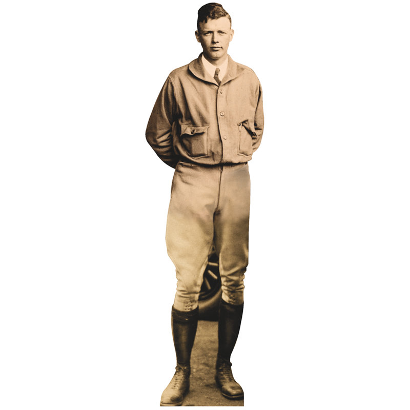 Charles Lindbergh