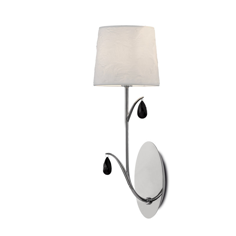 Downridge Armed Sconce