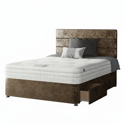 Notus Divan Bed Base