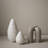 5.11'' H Concrete / Cement Tabletop Candle Accessories-1198714237
