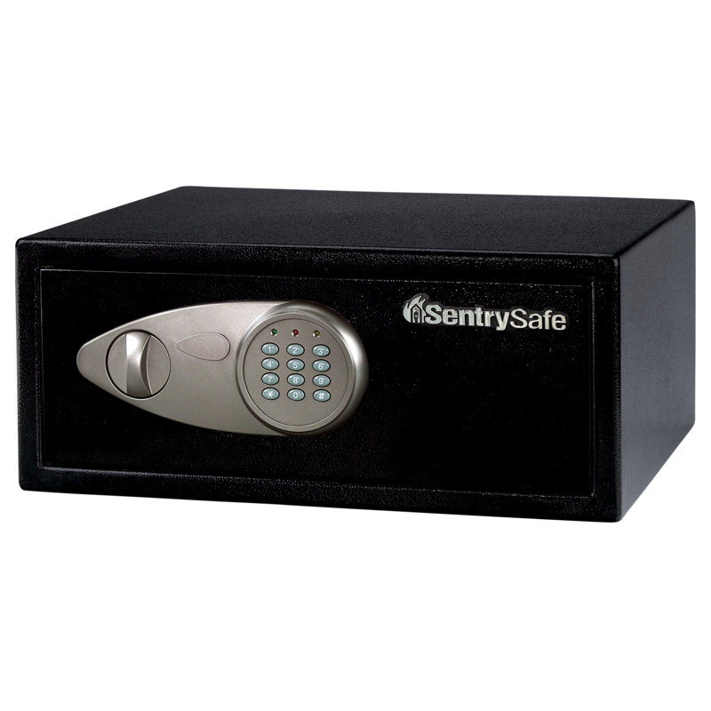 Security Safe Lock