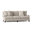 Cream Boucle 1146-002