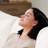Bodhild 94.8" Feather-Filled Chenille Upholstered Sleeper Sofa-1874233827