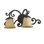 Christiana 2 - Light Vanity Light