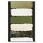 "Olive Stack I", art mural encadré par Art Remedy, cadre noir, 30 x 45-135670325-135670315