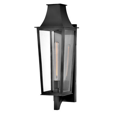 Hinkley Georgetown Outdoor Wall Lantern
