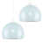 Pale Blue selected