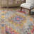 Larrick Oriental Indoor Rug-1130603025