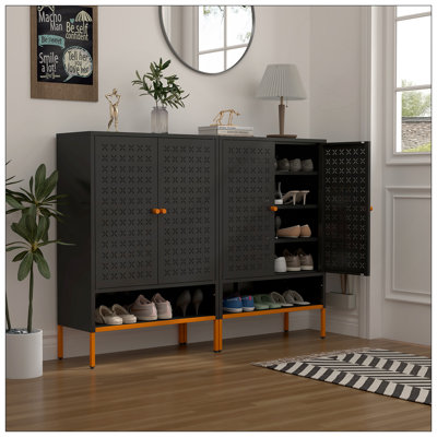 Rangement pour chaussures Accent