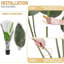 Artificial Olive Tree for Home Decor-112882159