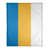 Oklahoma Basketball Blue/Yellow/White