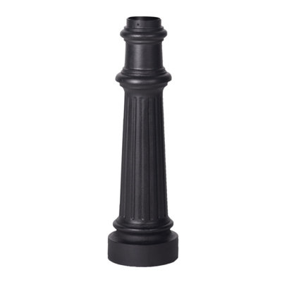 Cast Aluminum Trim Kit