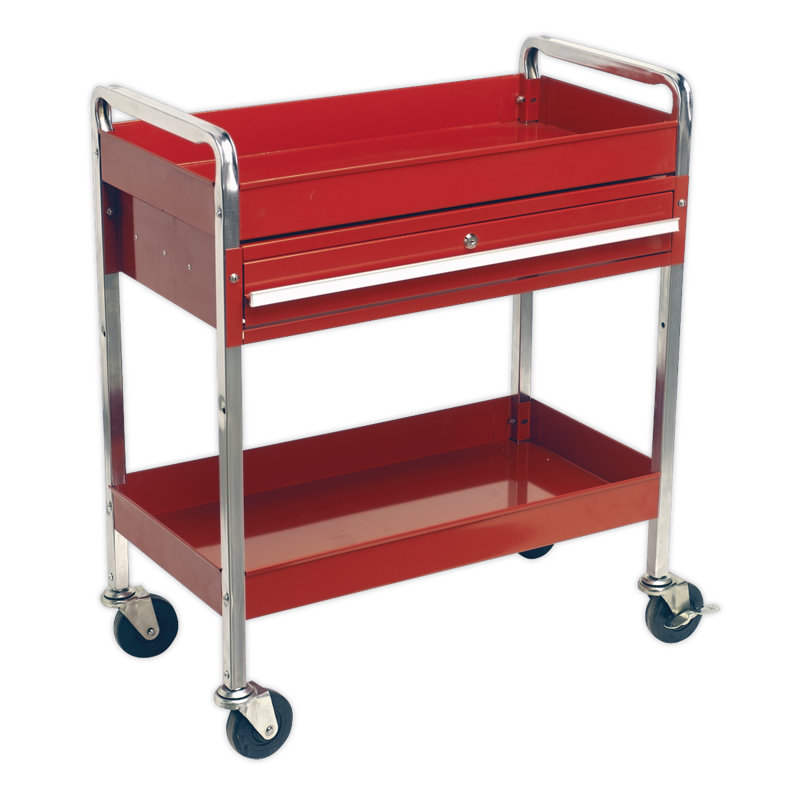 Sindy Heavy Duty Trolley