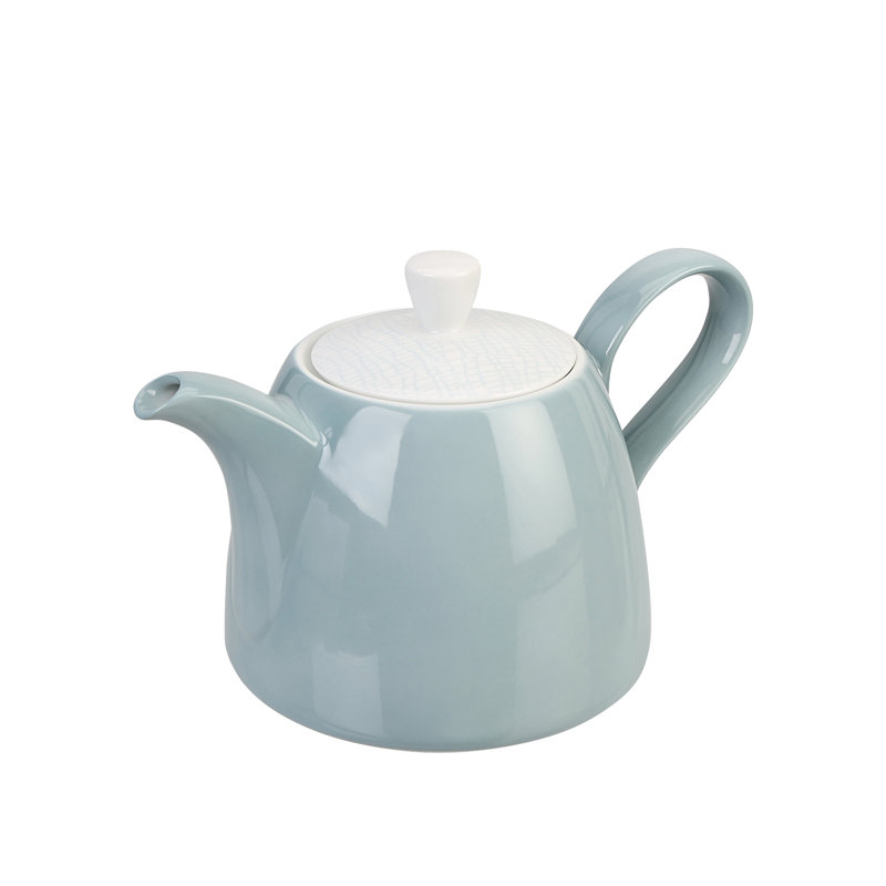 Life 47oz Teapot Set