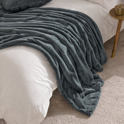 Berwick Throw Blanket