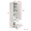 Armoire de garde-manger standard autonome