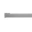 Wave 300cm Curved Shower Curtain Rod-20296797