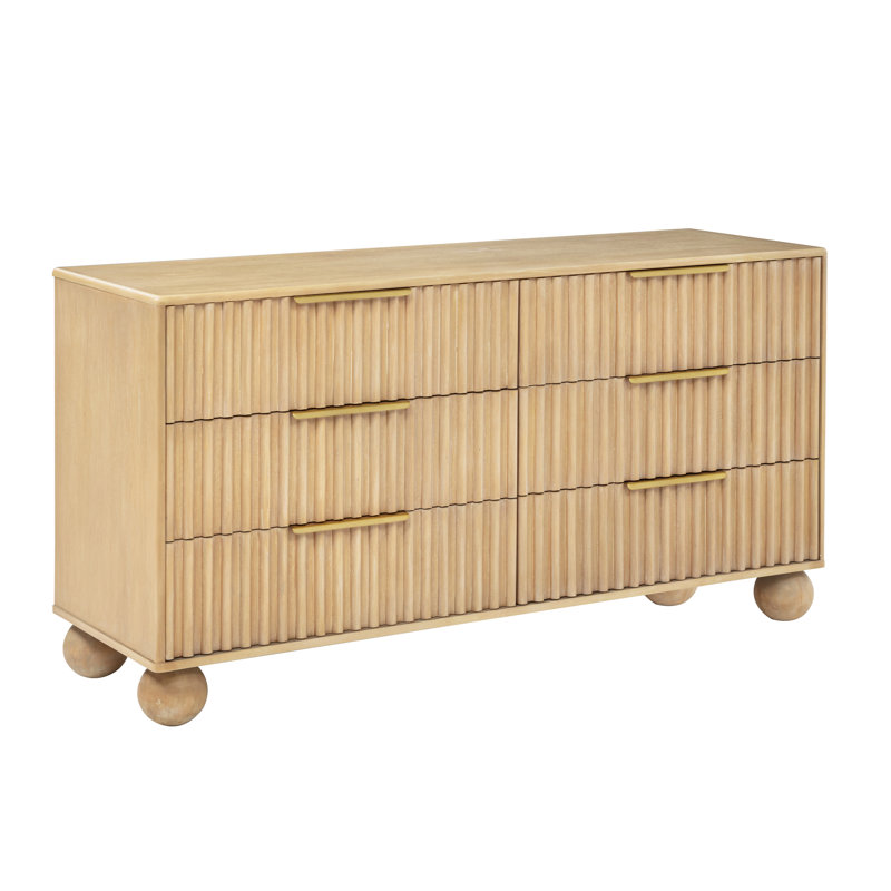 Ensemble de chambre avec lit plateforme 5 pièces Atlas, Très grand lit Eastern