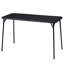 Table de banquet portable 20,1 po