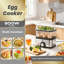 SUPERLEX Egg Cooker
