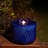 Jaici Handcrafted Outdoor Ceramic / Porcelain Weather Resistant Sculptural Fountain with Lights-797131088