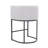 27" H Counter Height Barrel Bar Stools-971631125-971631127