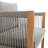 Patio Dining Table Set-37604679-37604677
