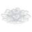 Colondro LED Flush Mount