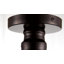 Plafonnier semi-encastré 1 lumière 14 po-1069275286
