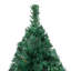 Artificial Christmas Tree with LEDs&Ball Set-71495090