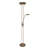 Tracee 183cm Torchiere Floor Lamp-10770240