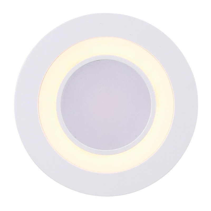 Clyde 8.2cm LED Recessed Lighting Kit