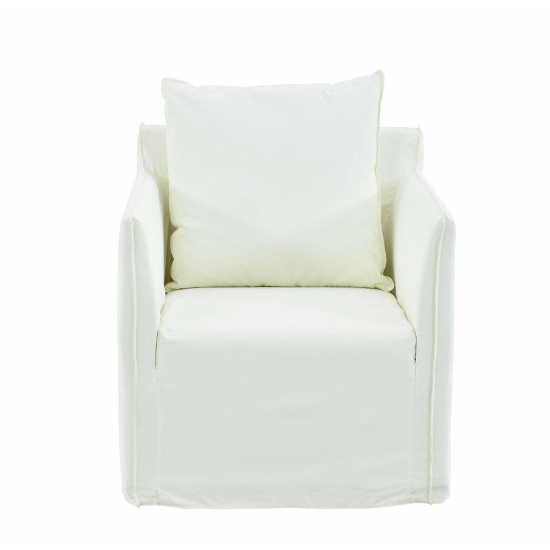 Pivot Kieger, Blanc