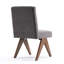 Chaise d'appoint rembourrée Nieck-1813872479-1842527269