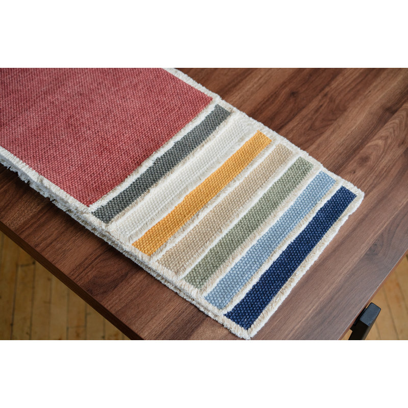 Bali Runner, Beige
