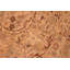Tapis oriental brun en laine Pastrana