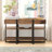 Ralls 54'' Console Table