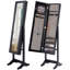 Freestanding Jewelry Armoire-39849399