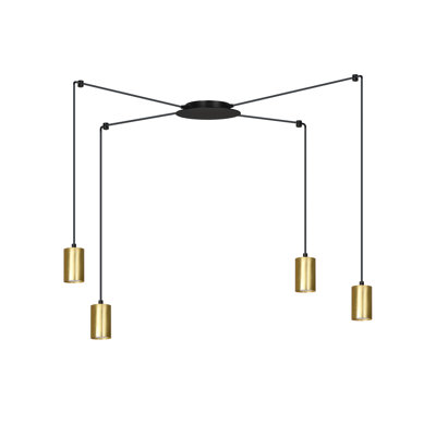 Cadi 4 - Light Cluster Pendant