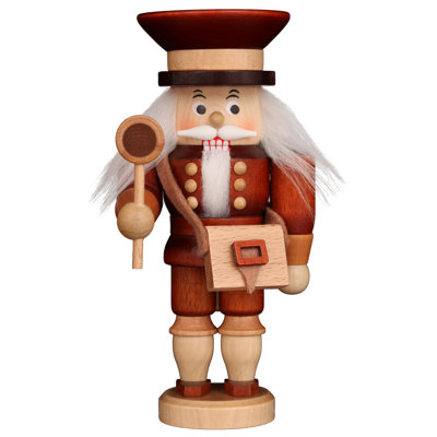 Nutcracker - Conductor (Natural)
