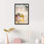 «Summer Layers» par Oliver Gal Print-78599917-78599918-119385041