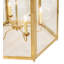 Ouro 6 - Light Pendant