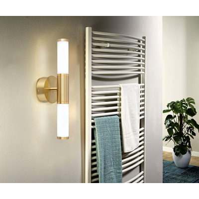 Akiela 2 - Light LED Vanity Light